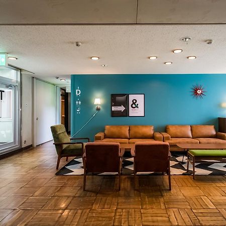 Hôtel Motosuko Sports Center à Fujikawaguchiko Extérieur photo