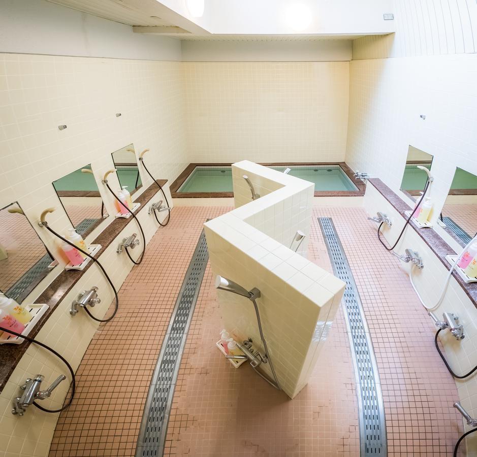 Hôtel Motosuko Sports Center à Fujikawaguchiko Extérieur photo
